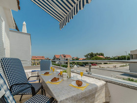 Apartments Ante