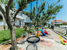 Apartments Ante