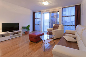 Apartments Ante