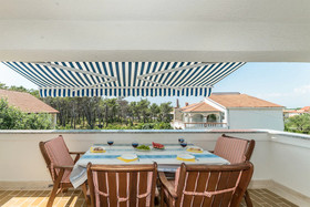 Apartments Ante