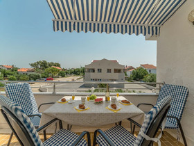 Apartments Ante