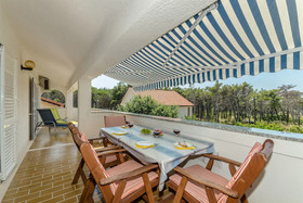 Apartments Ante