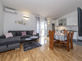 Apartments Ante