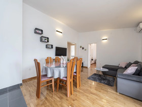Apartments Ante