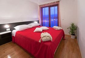 Apartments Ante