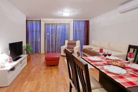 Apartments Ante