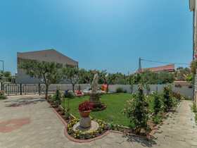 Apartments Ante