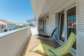 Apartments Ante