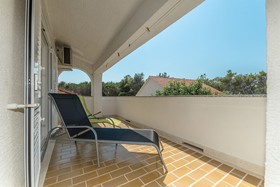 Apartments Ante