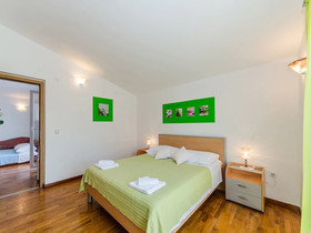 Apartments Ante