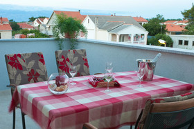 Apartments Ante