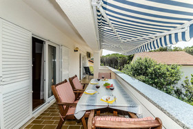 Apartments Ante