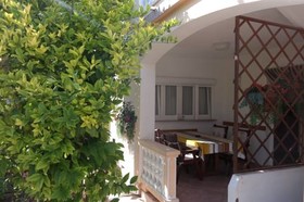 Apartments Biskup