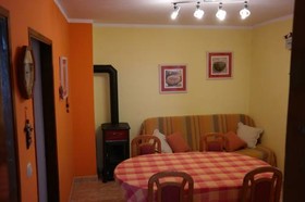 Apartments Biskup
