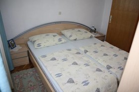 Apartments Biskup