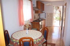 Apartments Biskup