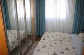 Apartments Biskup
