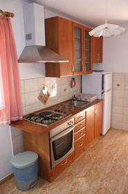 Apartments Biskup