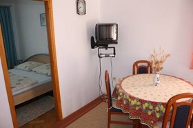 Apartments Biskup