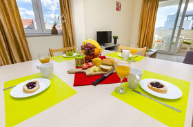 Apartments Glavan
