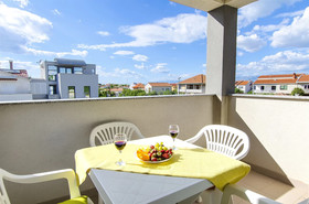 Apartments Glavan
