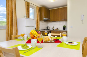 Apartments Glavan