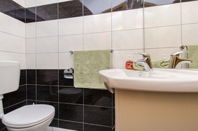 Apartments Glavan