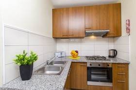 Apartments Glavan