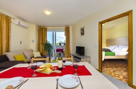 Apartments Glavan