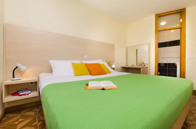 Apartments Glavan