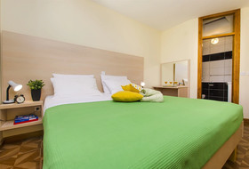 Apartments Glavan