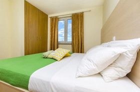 Apartments Glavan
