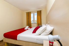 Apartments Glavan