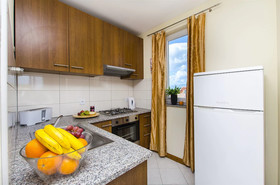 Apartments Glavan