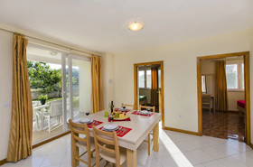 Apartments Glavan