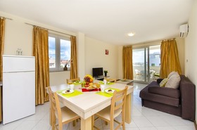 Apartments Glavan