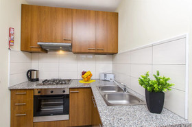 Apartments Glavan