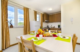 Apartments Glavan