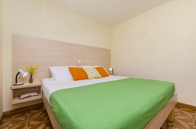 Apartments Glavan