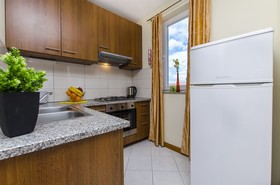 Apartments Glavan