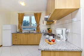Apartments Glavan
