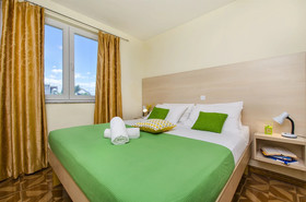 Apartments Glavan