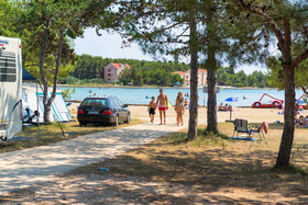 Apartments Glavan