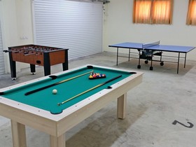 Apartments Glavan