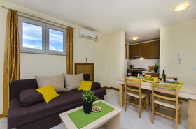 Apartments Glavan