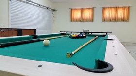 Apartments Glavan