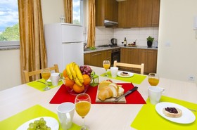 Apartments Glavan