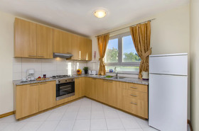 Apartments Glavan