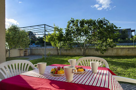 Apartments Glavan