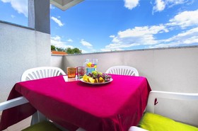 Apartments Glavan